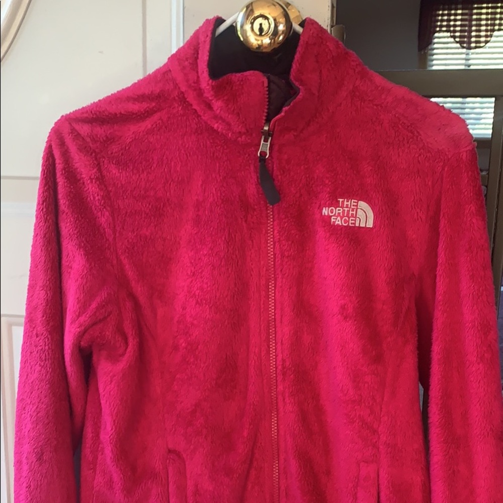 Small North Face Jacket